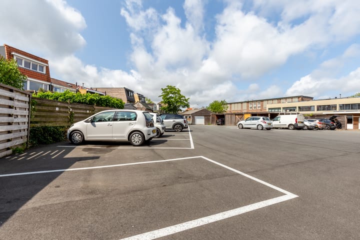 Foto 26 van Zuider Buiten Spaarne 52