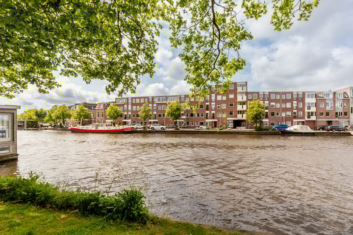 Foto 27 van Zuider Buiten Spaarne 52