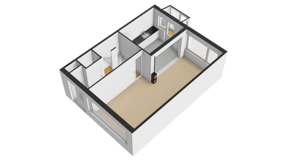 Photo 54 of Palfijnstraat 26