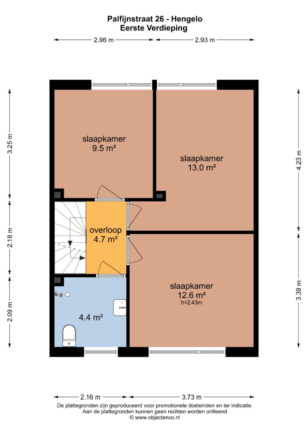 Photo 55 of Palfijnstraat 26