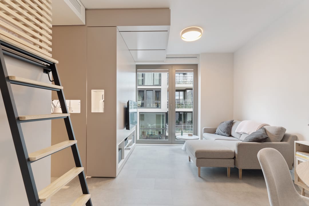 Photo 1 of Cruquiusweg 79-B6