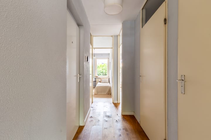 Foto 14 van Zuider Buiten Spaarne 52