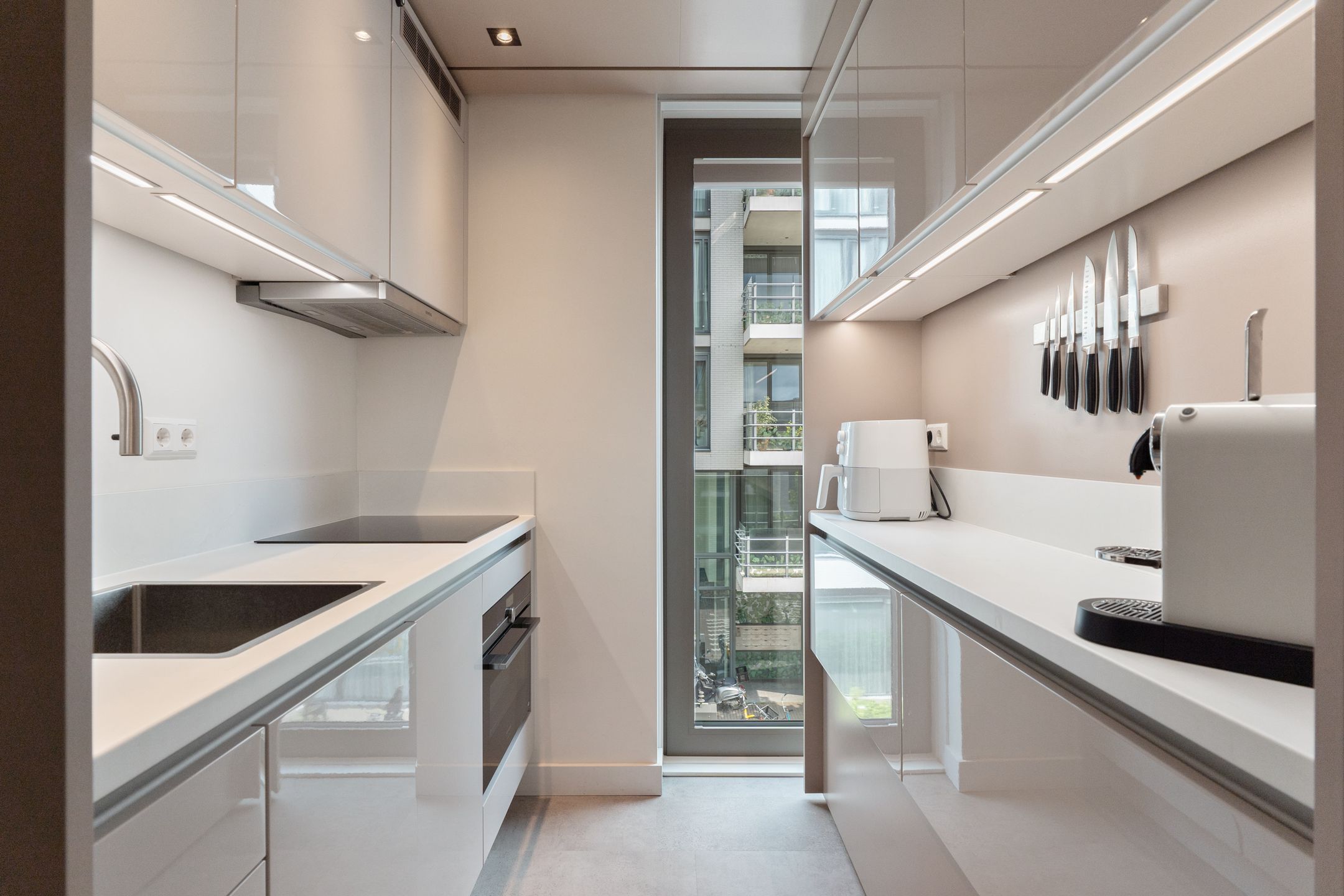 Photo 3 of Cruquiusweg 79-B6