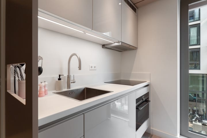 Photo 4 of Cruquiusweg 79-B6