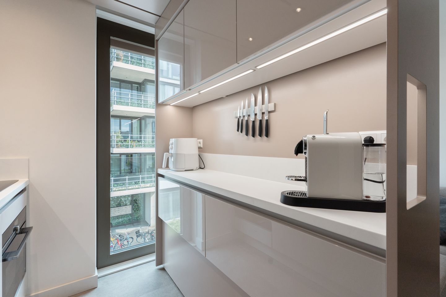 Photo 5 of Cruquiusweg 79-B6