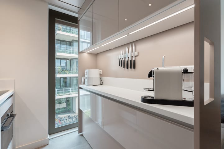 Photo 5 of Cruquiusweg 79-B6