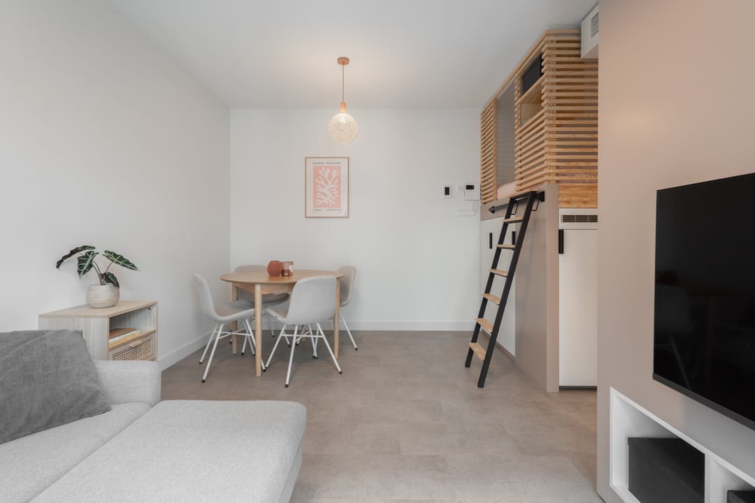 Photo 7 of Cruquiusweg 79-B6