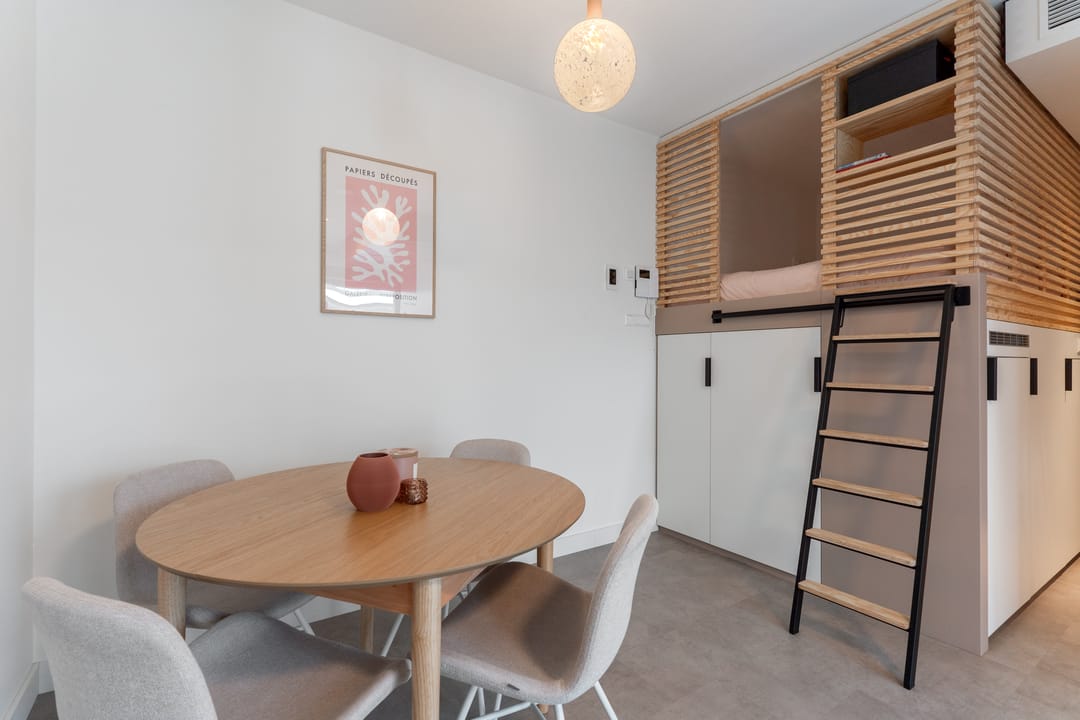 Photo 8 of Cruquiusweg 79-B6