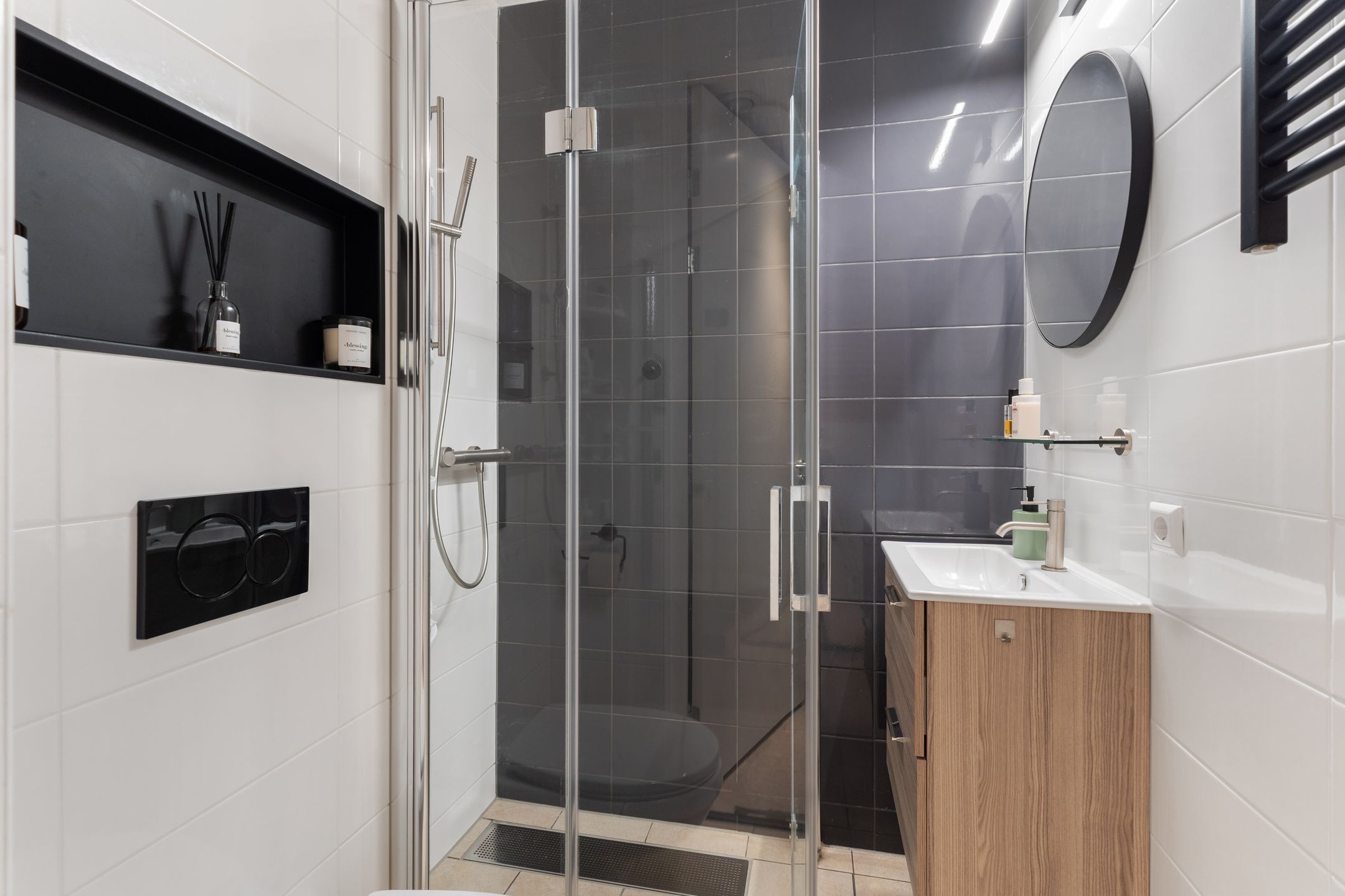 Photo 12 of Cruquiusweg 79-B6