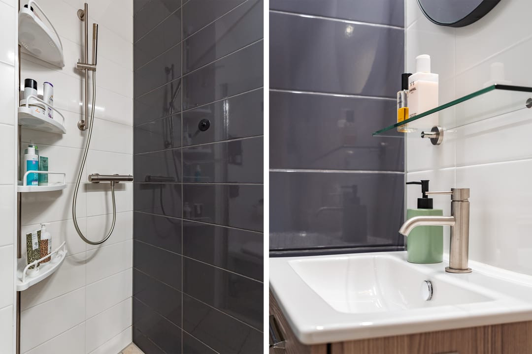 Photo 13 of Cruquiusweg 79-B6