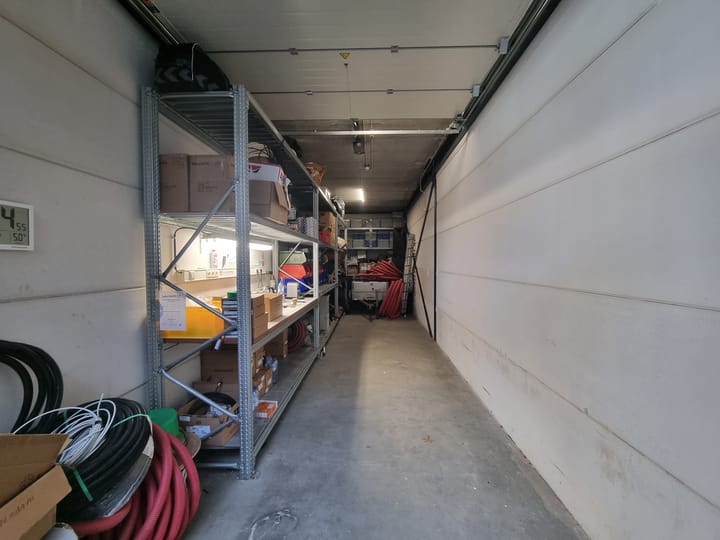 Grote Esch 830-B49, Moordrecht