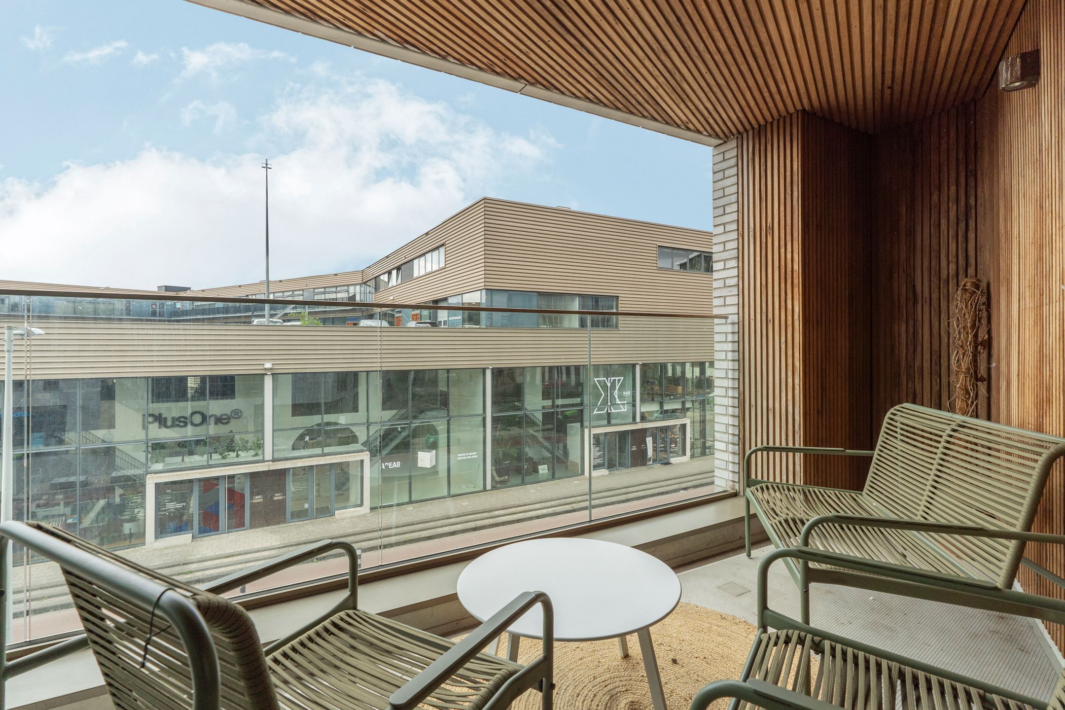 Photo 15 of Cruquiusweg 79-B6