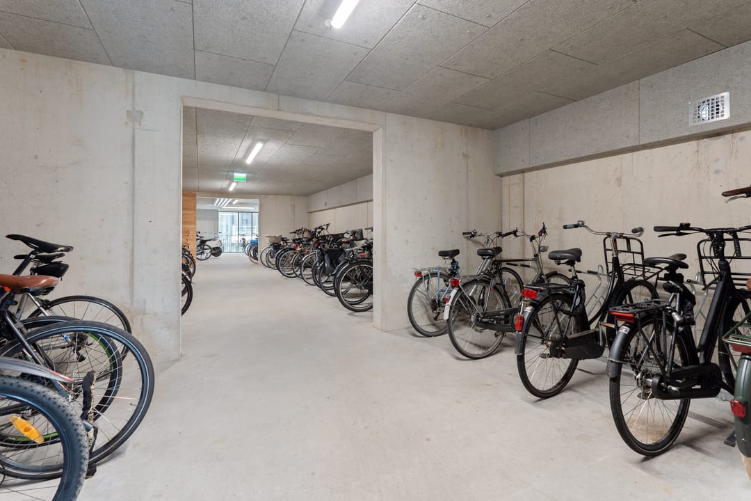 Photo 16 of Cruquiusweg 79-B6