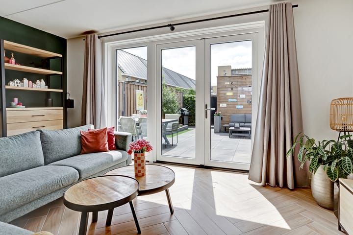 Foto 2 van Loevensteinlaan 117