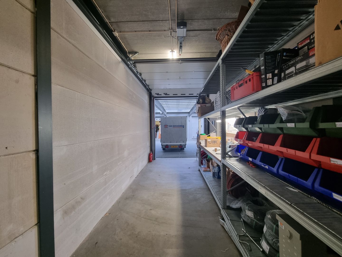 Bekijk foto 4 van Grote Esch 830-B49