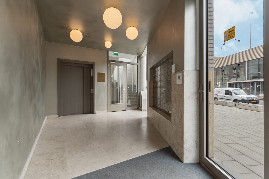 Photo 17 of Cruquiusweg 79-B6