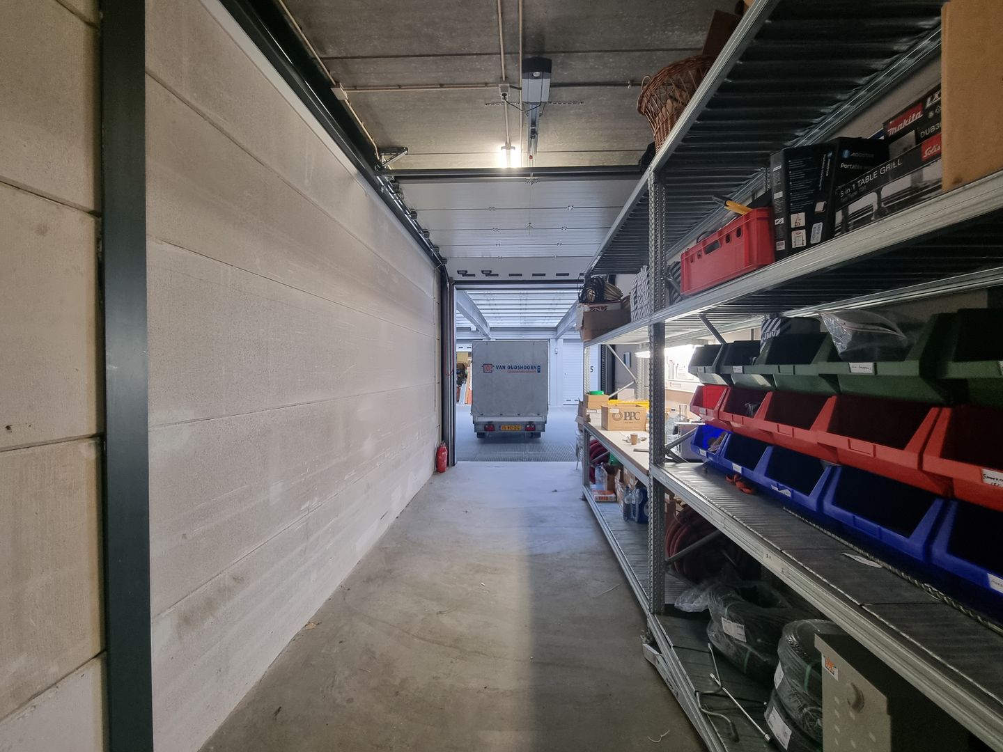 Bekijk foto 5 van Grote Esch 830-B49