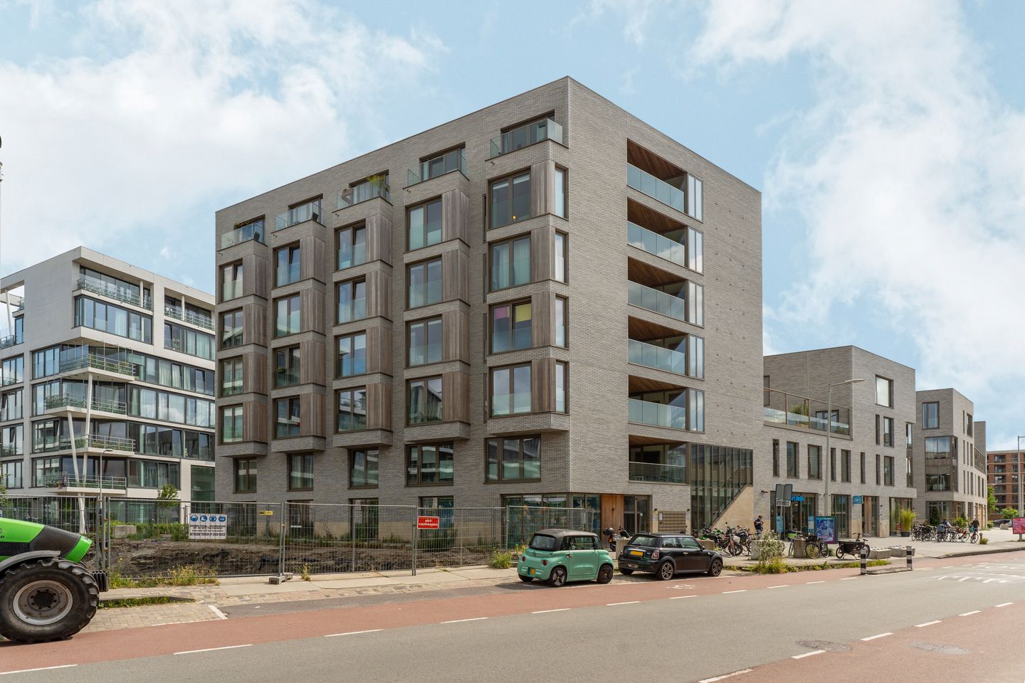 Photo 19 of Cruquiusweg 79-B6