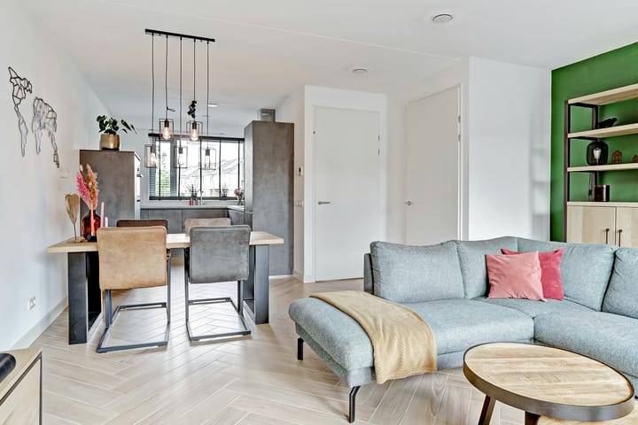 Foto 3 van Loevensteinlaan 117