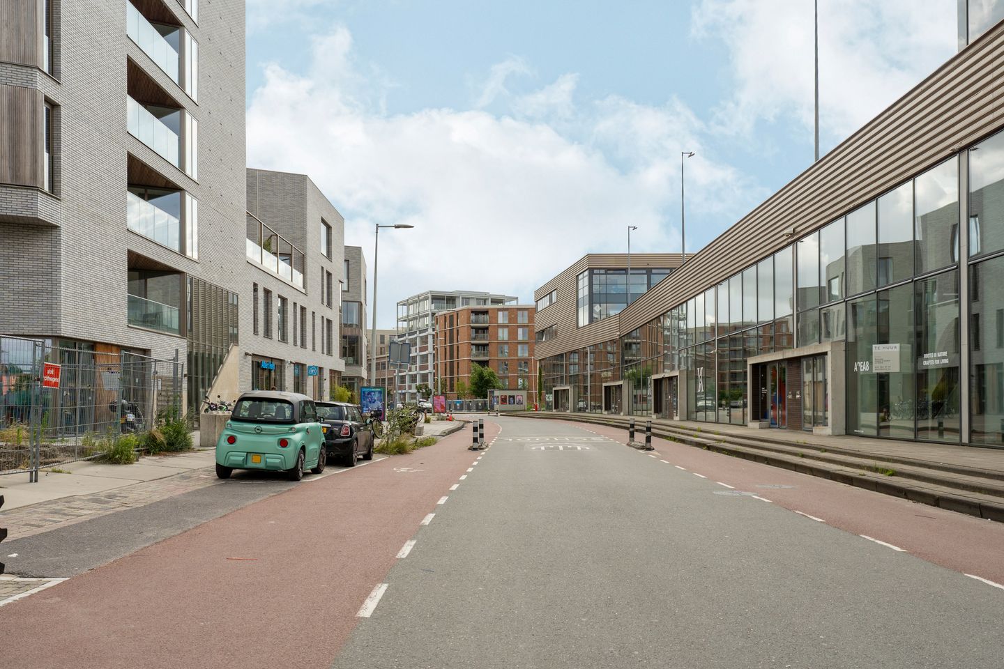 Photo 20 of Cruquiusweg 79-B6