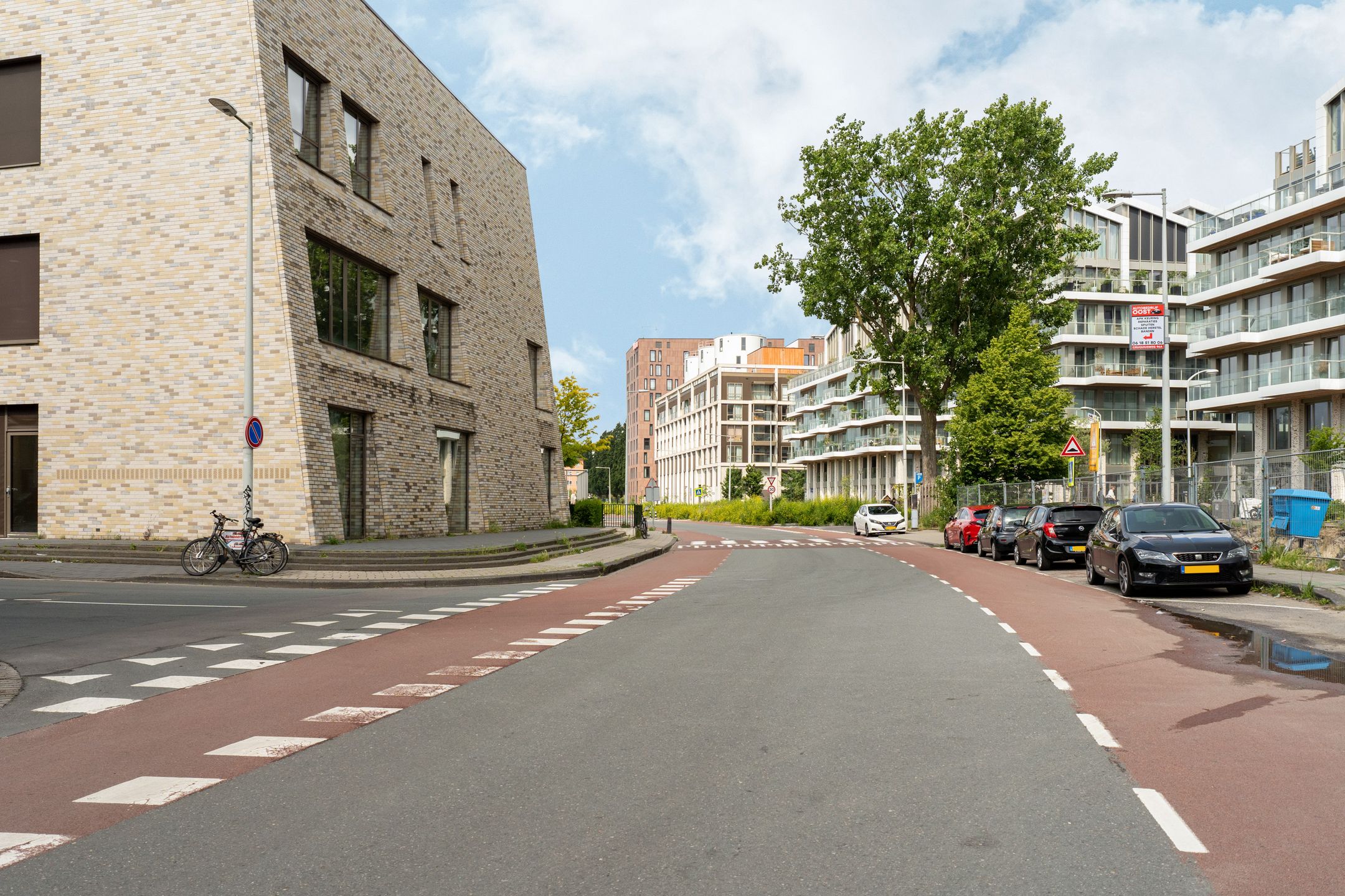 Photo 21 of Cruquiusweg 79-B6