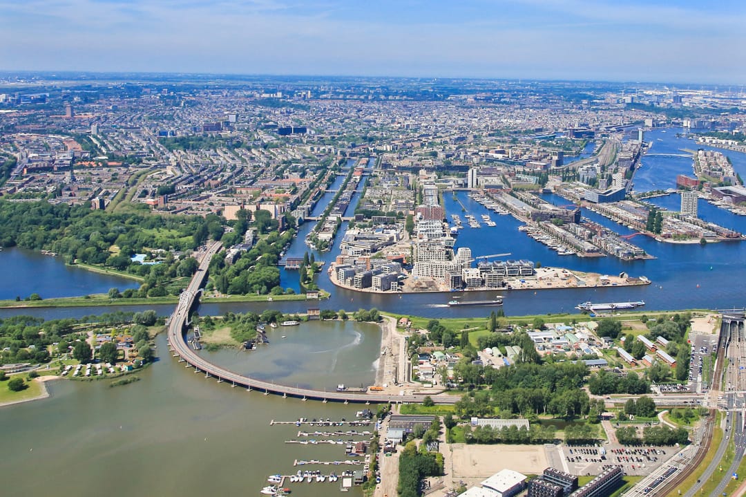 Photo 23 of Cruquiusweg 79-B6