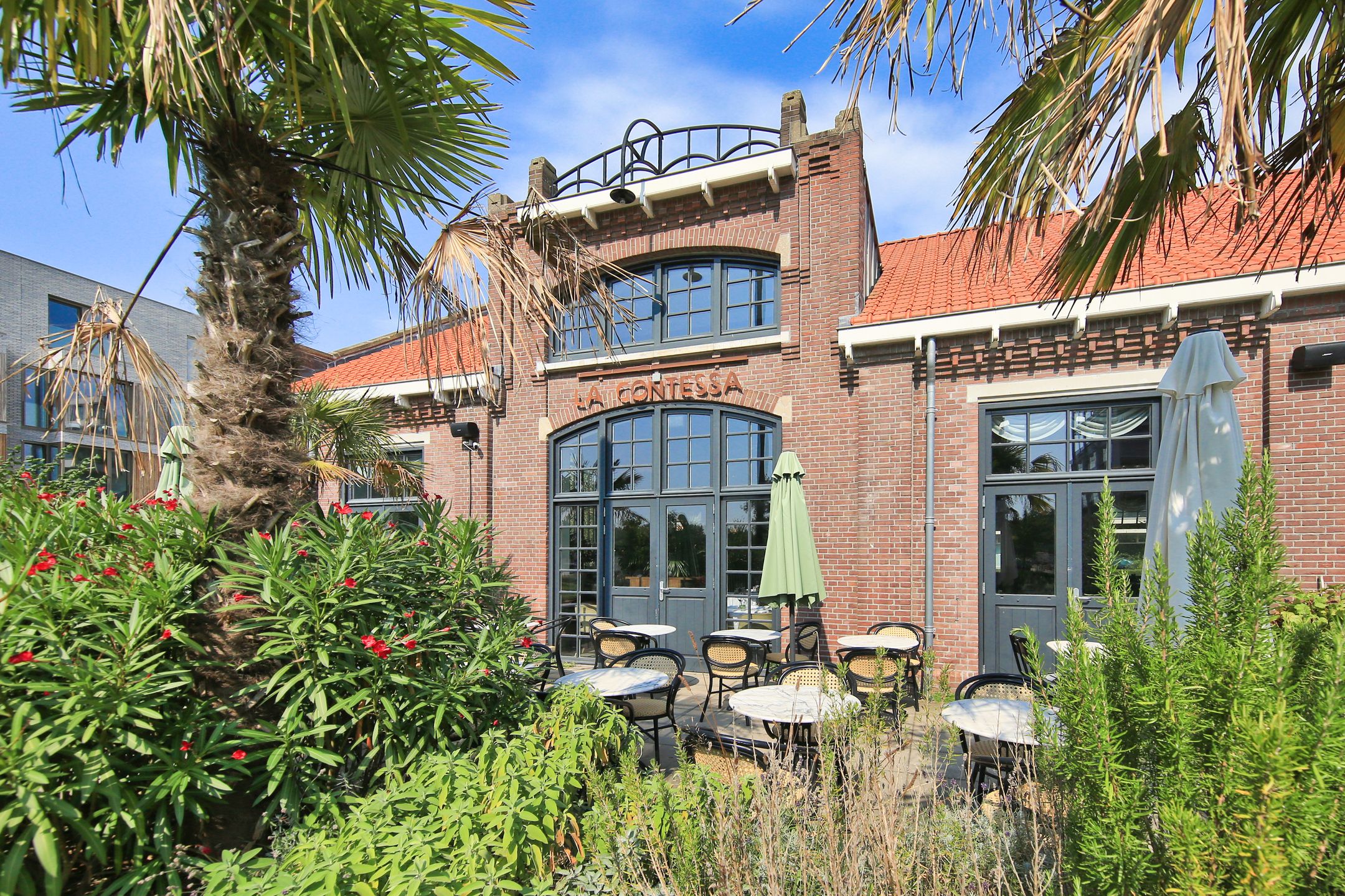 Photo 24 of Cruquiusweg 79-B6