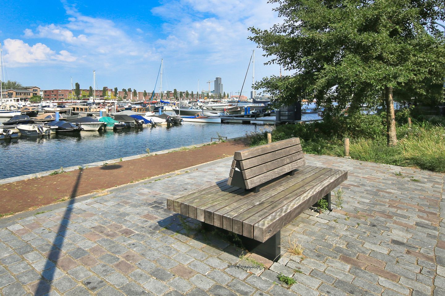 Photo 25 of Cruquiusweg 79-B6