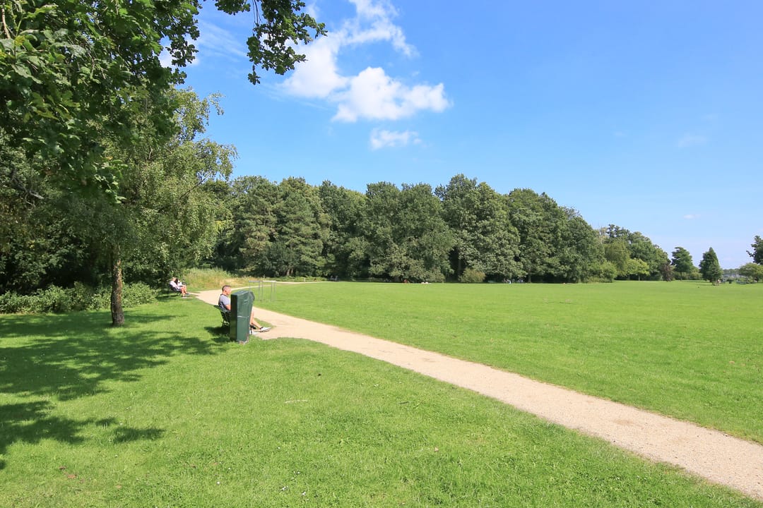 Photo 26 of Cruquiusweg 79-B6