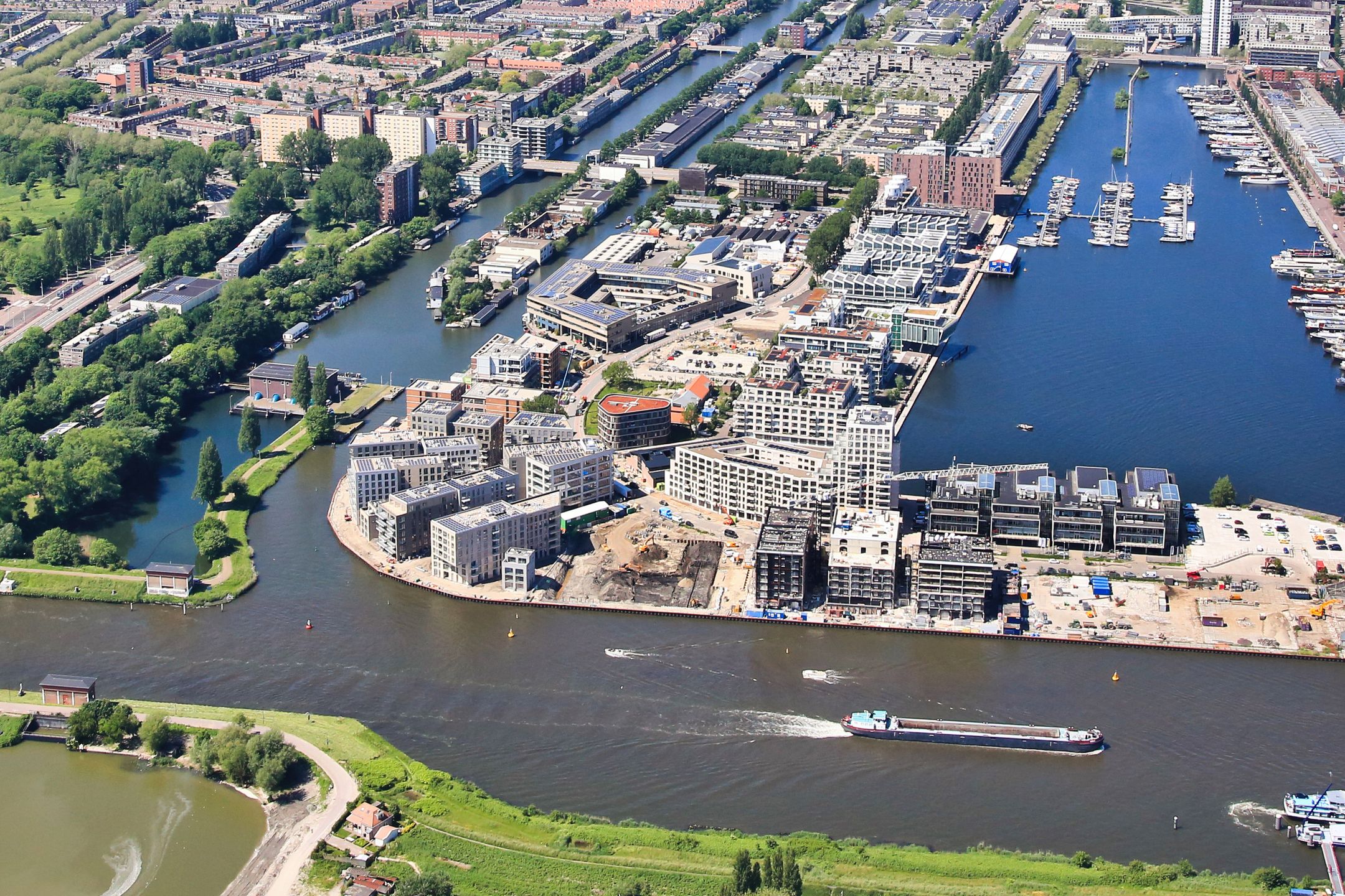 Photo 27 of Cruquiusweg 79-B6