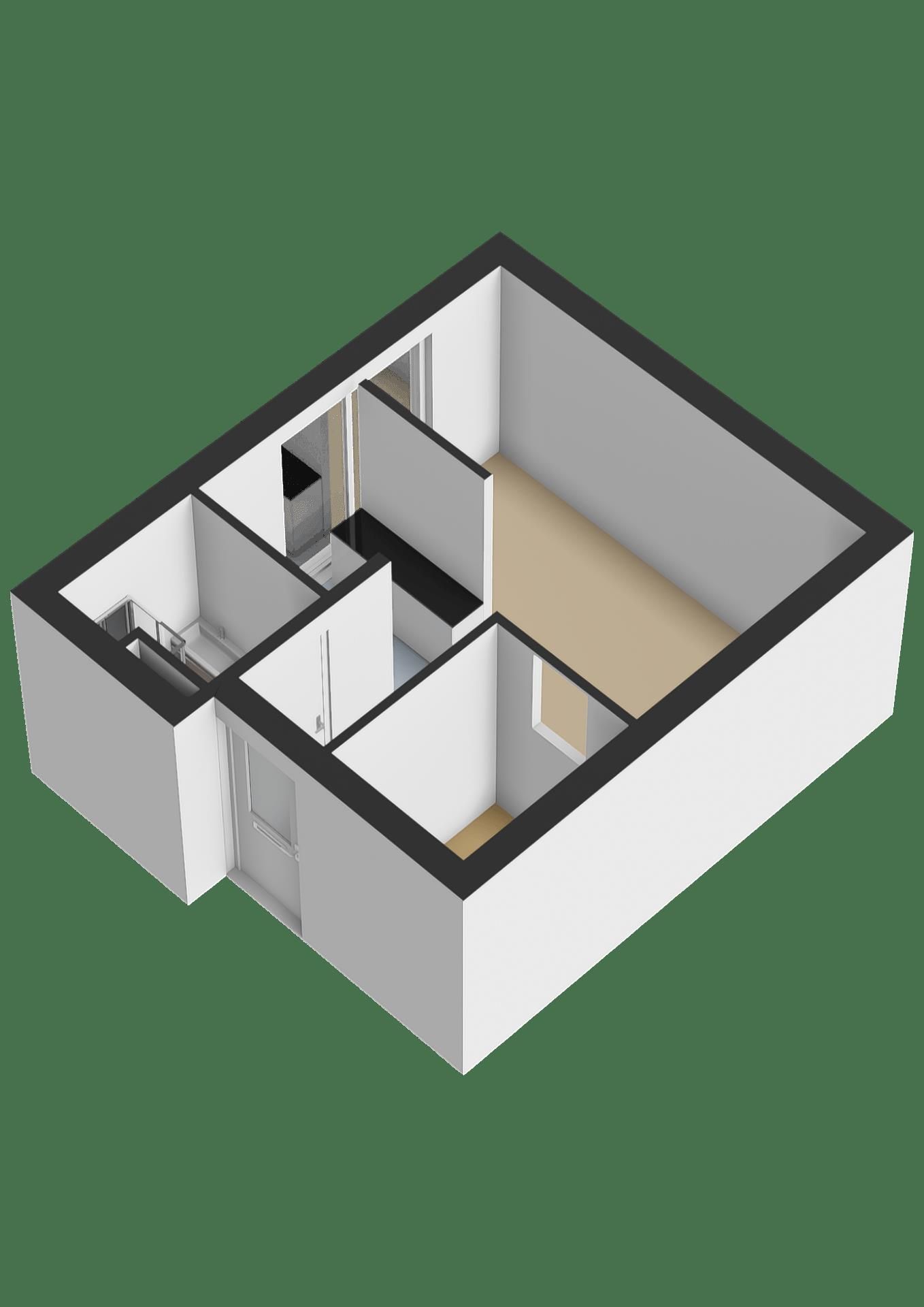 Photo 29 of Cruquiusweg 79-B6