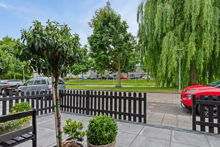 Foto 2 van Goyastraat 9