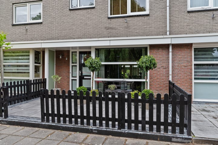 Foto 3 van Goyastraat 9