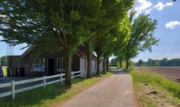 Bekijk foto 5 van Oude Baan 10