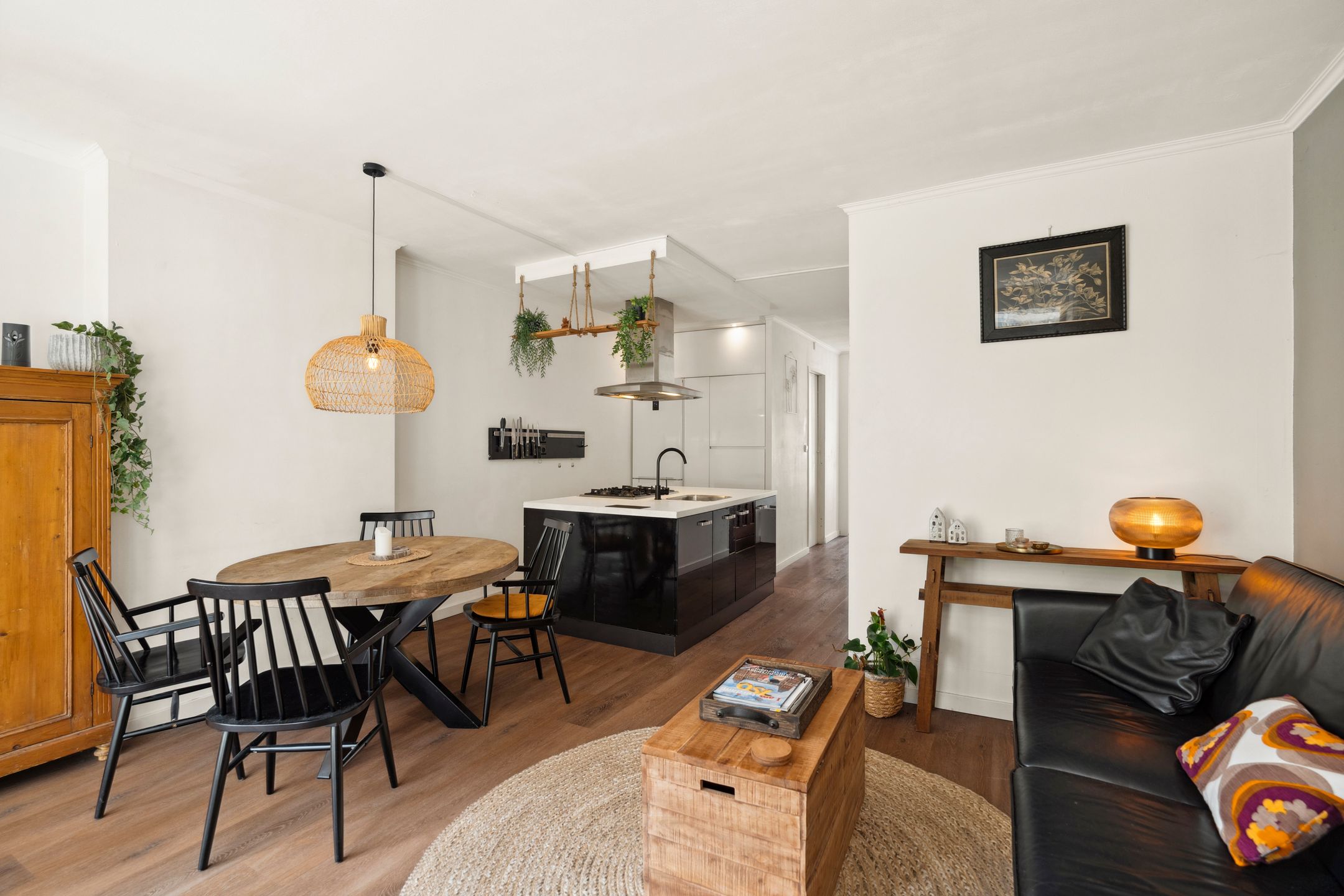 Foto 3 van Derde Oosterparkstraat 144-1