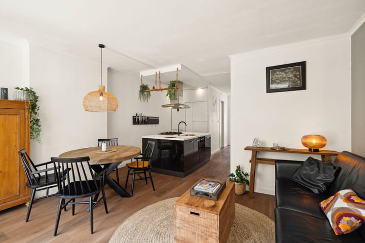 Foto 3 van Derde Oosterparkstraat 144-1