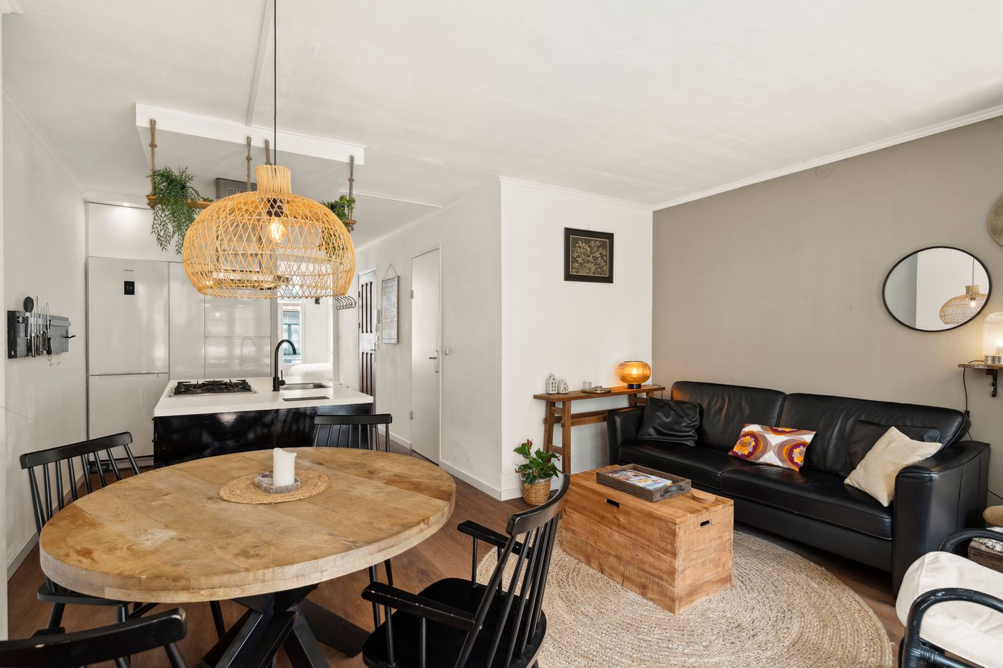 Foto 4 van Derde Oosterparkstraat 144-1