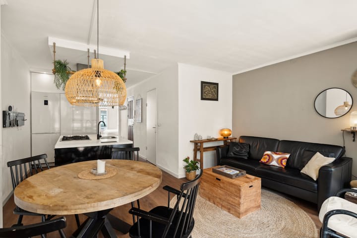 Foto 4 van Derde Oosterparkstraat 144-1