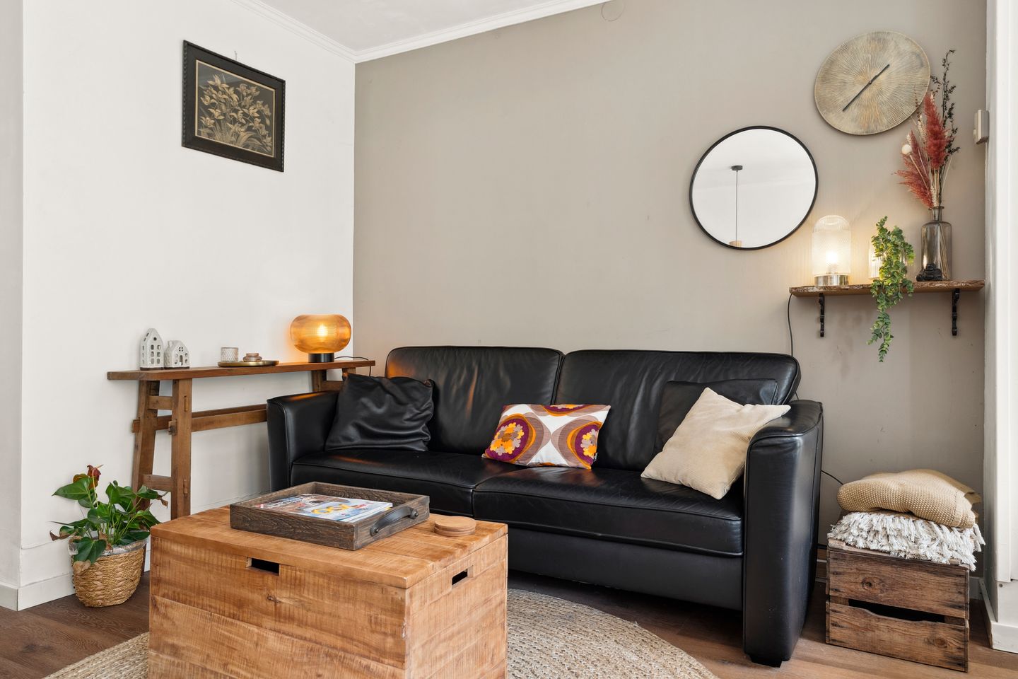 Foto 5 van Derde Oosterparkstraat 144-1