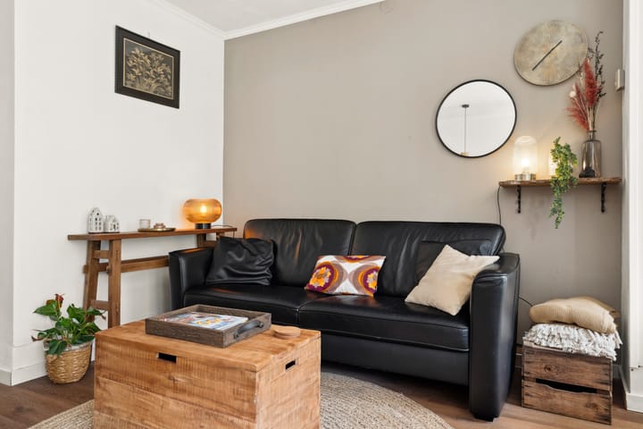 Foto 5 van Derde Oosterparkstraat 144-1