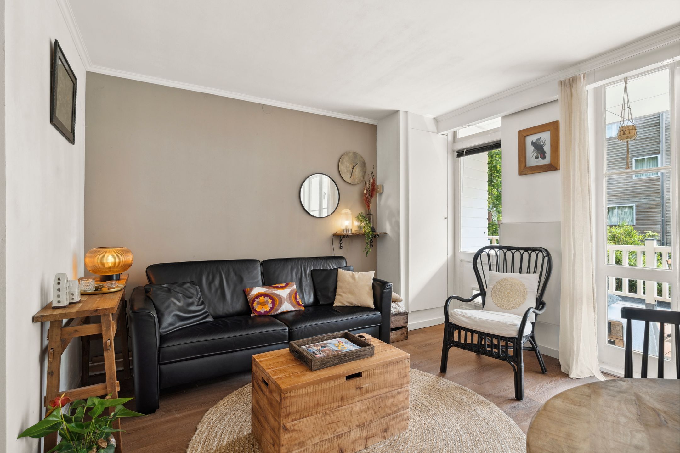 Foto 6 van Derde Oosterparkstraat 144-1