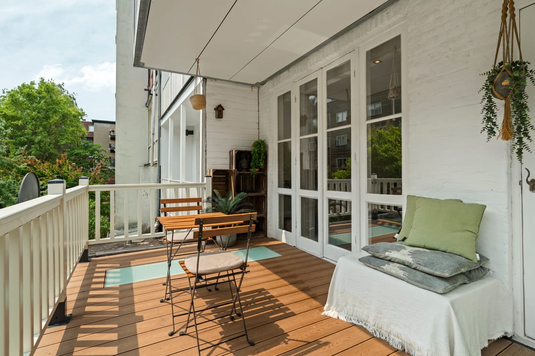 Foto 11 van Derde Oosterparkstraat 144-1