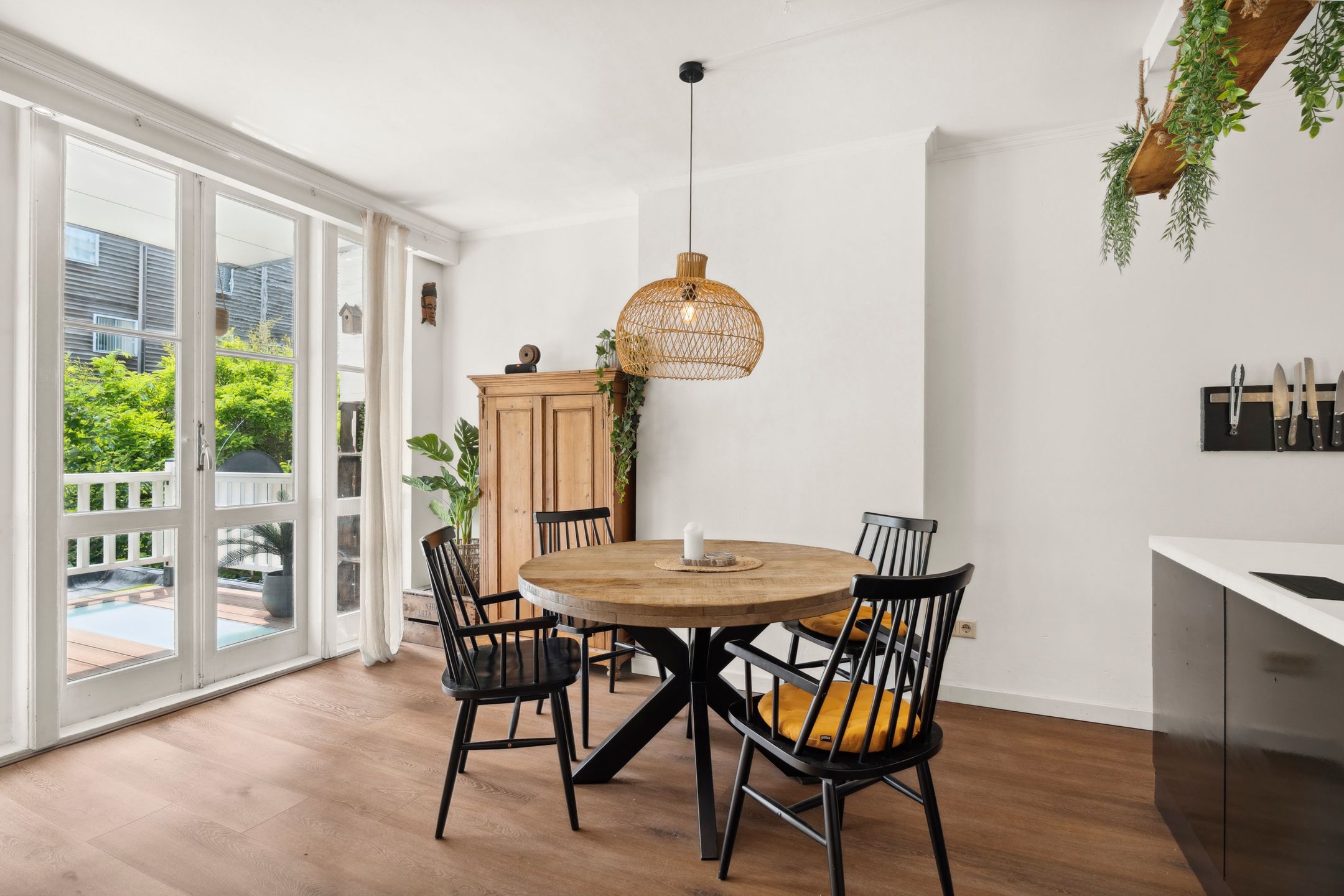 Foto 12 van Derde Oosterparkstraat 144-1