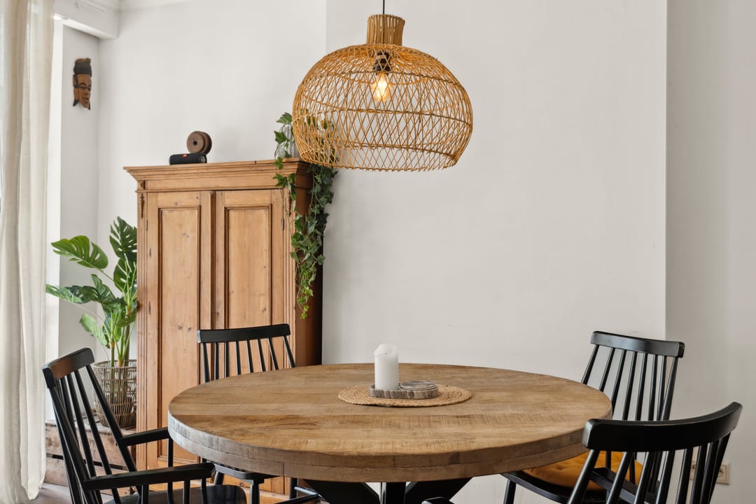 Foto 13 van Derde Oosterparkstraat 144-1