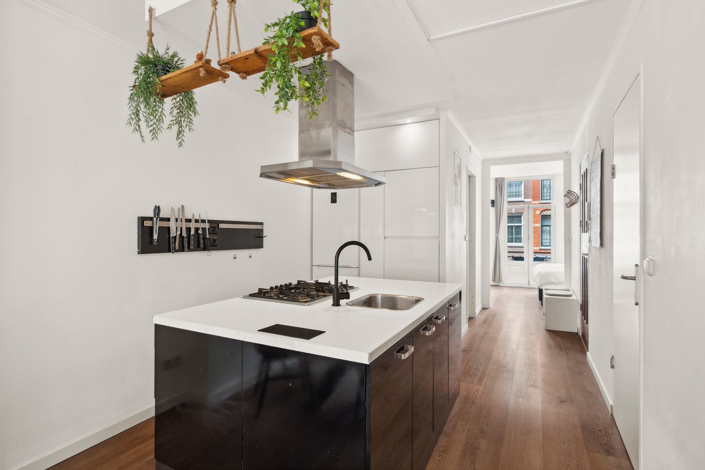 Foto 14 van Derde Oosterparkstraat 144-1