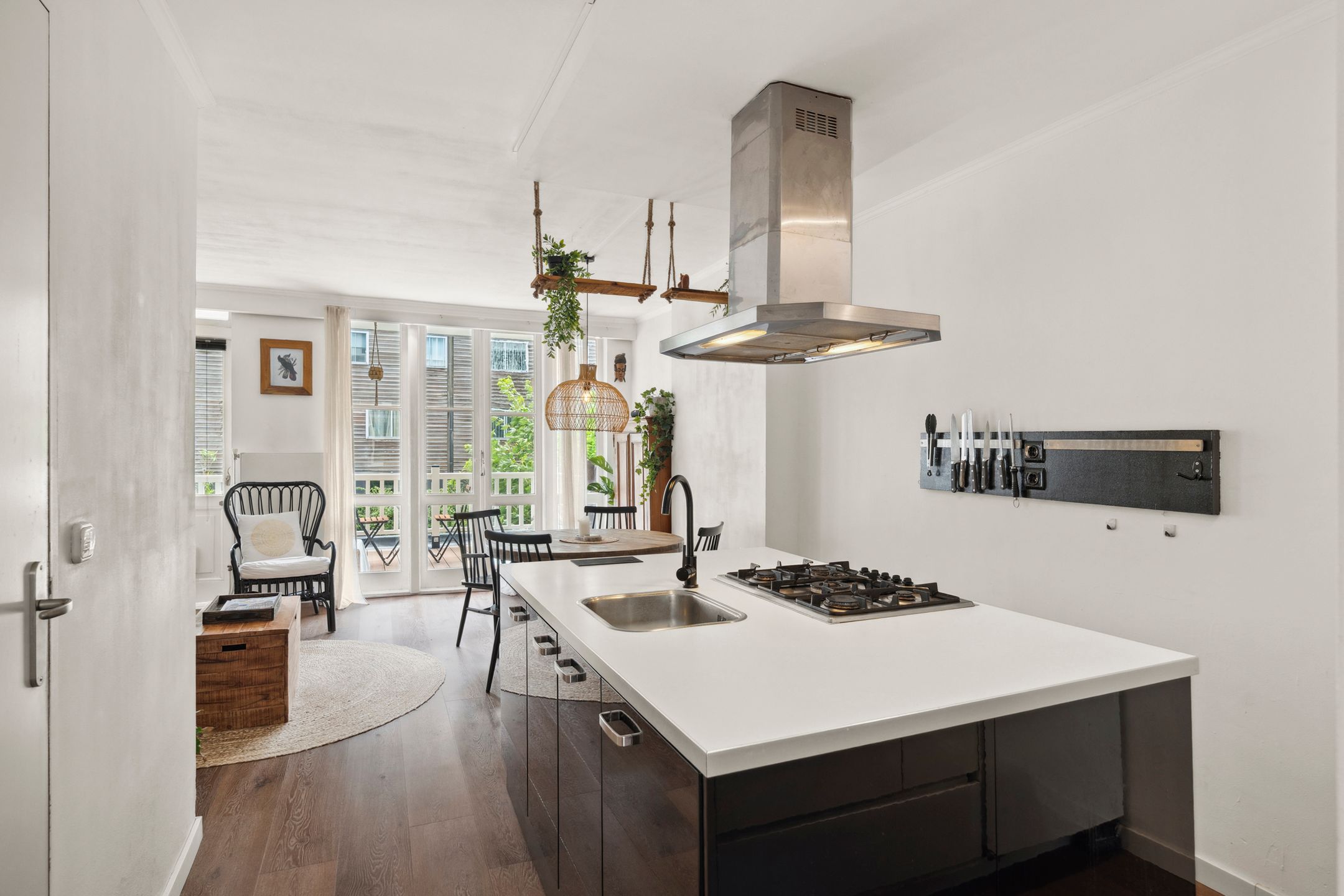 Foto 15 van Derde Oosterparkstraat 144-1