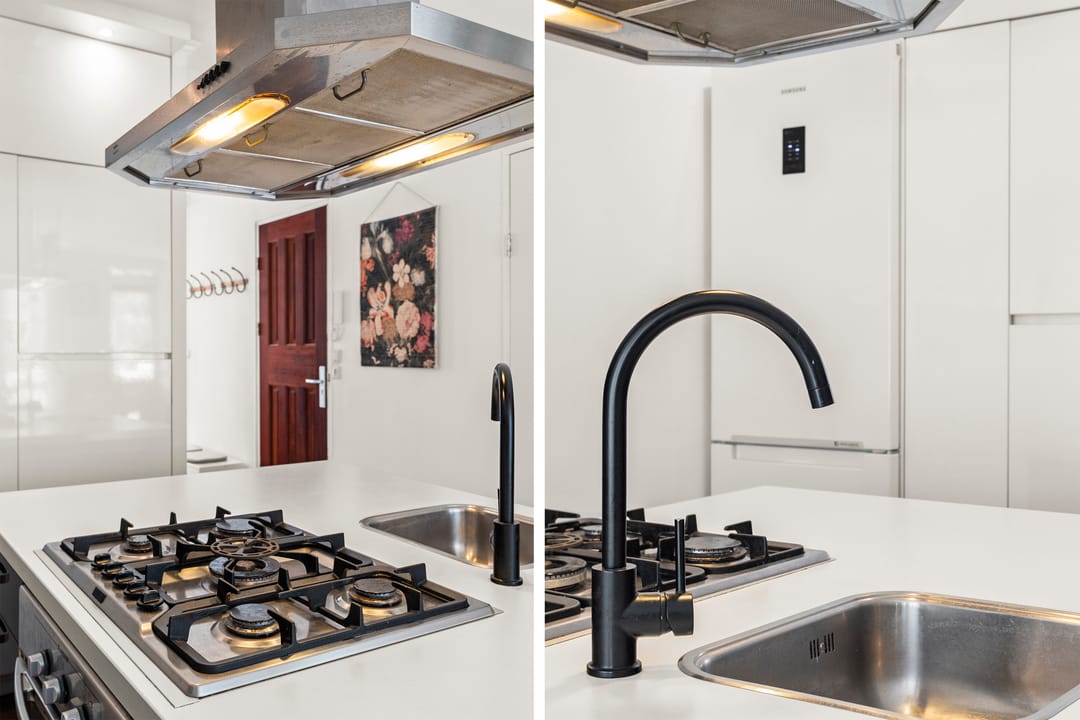 Foto 16 van Derde Oosterparkstraat 144-1