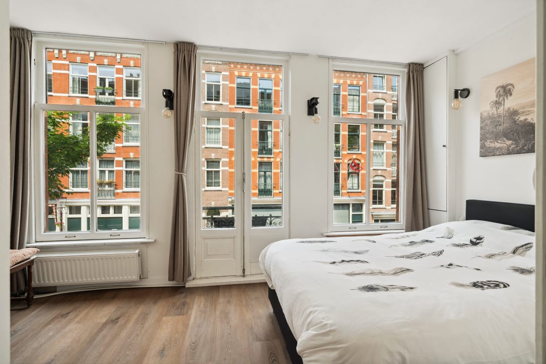 Foto 17 van Derde Oosterparkstraat 144-1