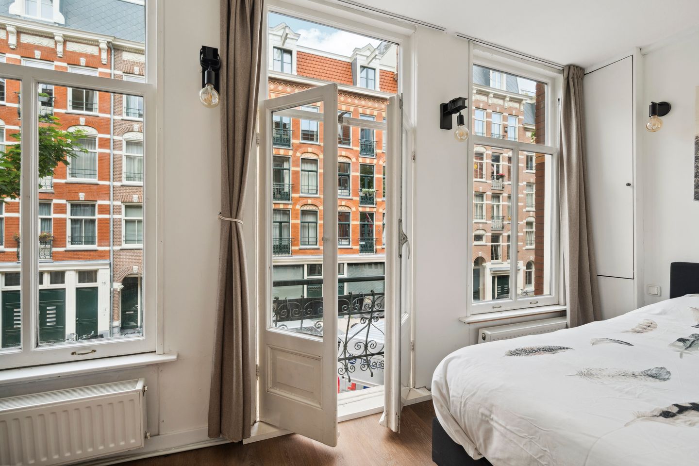 Foto 19 van Derde Oosterparkstraat 144-1