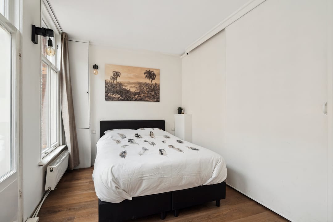 Foto 22 van Derde Oosterparkstraat 144-1